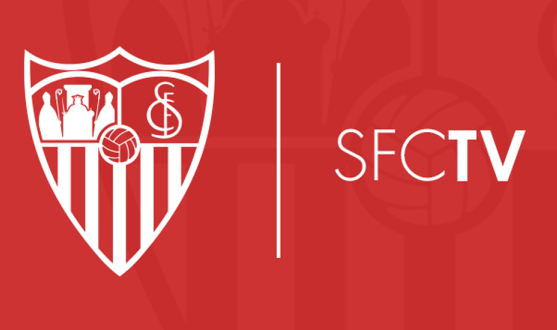 Sevilla Fútbol Club TV