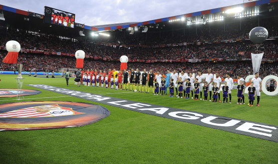 Final de la UEFA Europa League 2016