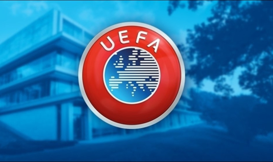 Reunión de UEFA del 18 de marzo de 2020