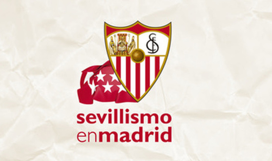 Sevillismo en Madrid