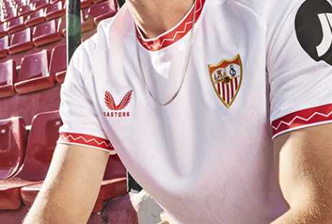 Accede Tienda oficial Sevilla FC