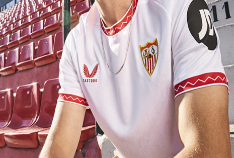 Go to Sevilla FC Store