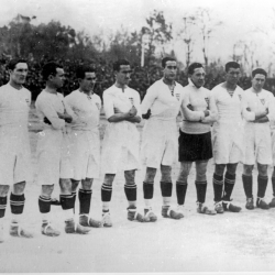 Plantilla del Sevilla FC 1923-1924
