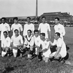 Plantilla Sevilla FC Temporada 1927/1928