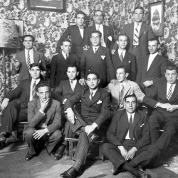 Plantilla Sevilla FC Temporada 1929/1930