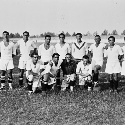 Plantilla Sevilla FC temporada 1930/1931