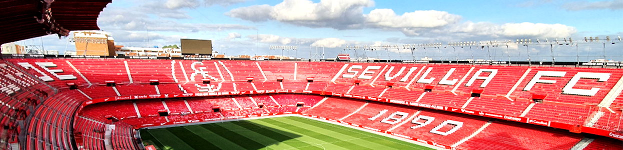 Estadio Ramón Sánchez-Pizjuán