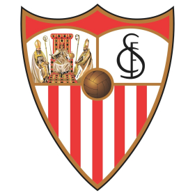 Escudo Oficial del Sevilla FC