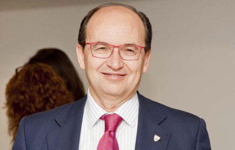 José Castro Carmona