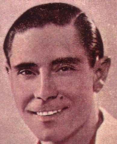 Victoriano Santos Entrenador del Sevilla FC