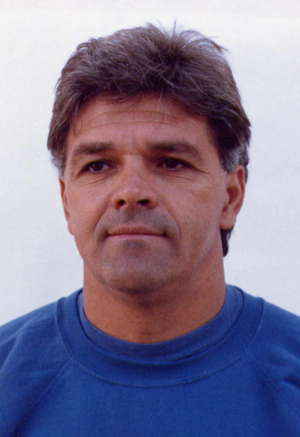 Pepe Ortega Entrenador del Sevilla FC