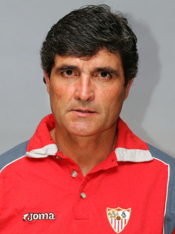 Juande Ramos 