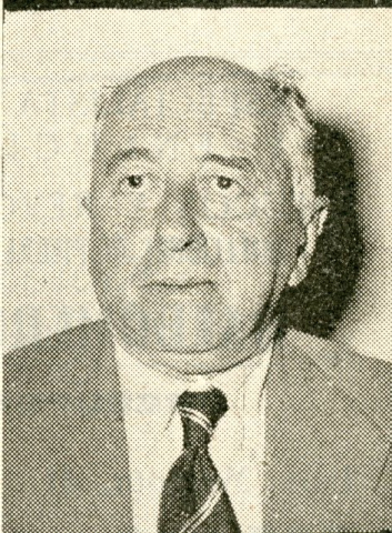 Francisco Graciani