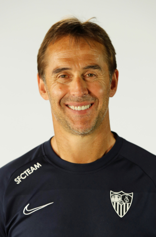 Julen Lopetegui | FC