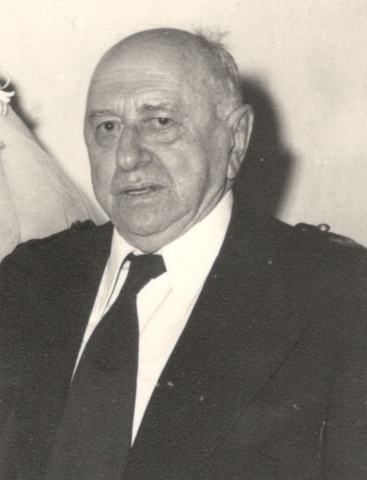 Francisco Graciani