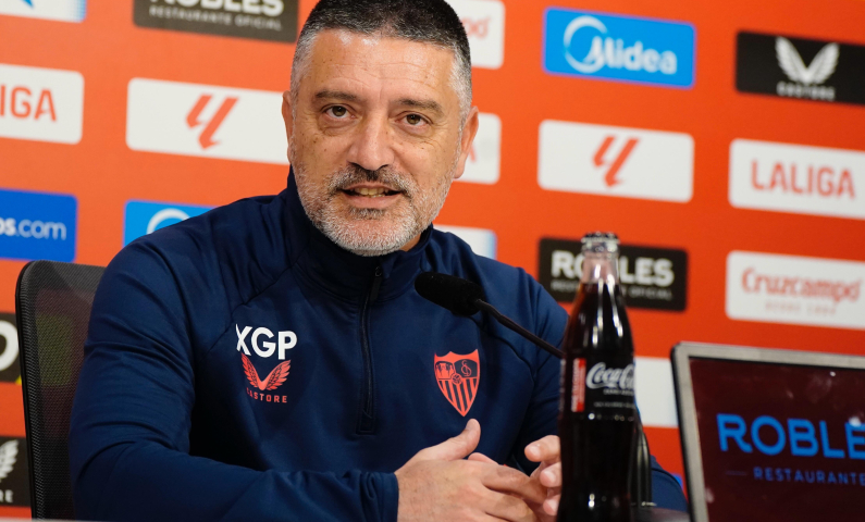Xavi García Pimienta