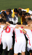 Carrusel Sevilla FC Soccer Academy