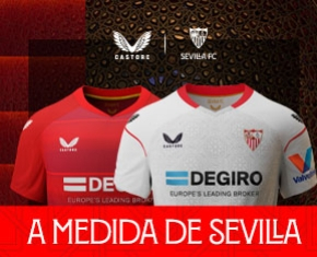Banner A Medida Sevilla