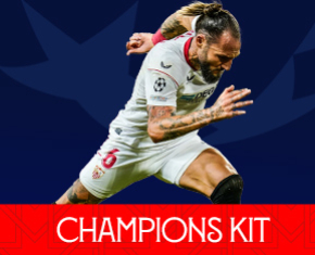 Champions Kit Banner