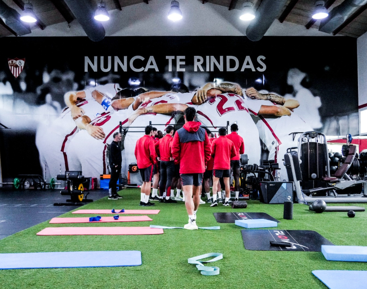 Próximos partidos sevilla fc