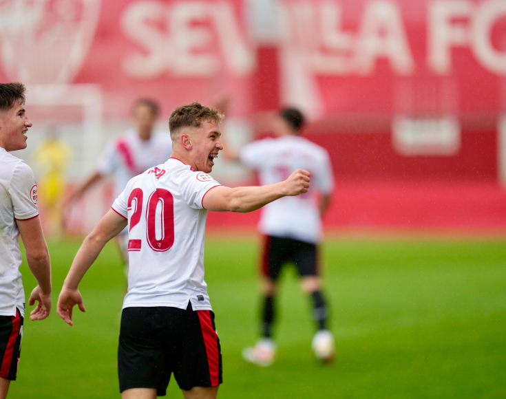 Próximos partidos sevilla fc