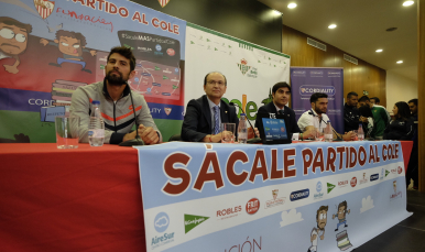 Coke participa en 'Sácale Partido al Cole'