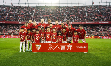 Celebración del Año Nuevo chino