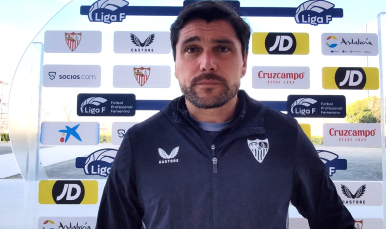 Toro atiende a los medios oficiales antes de viajar a Madrid