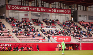 Estadio Jesús Navas