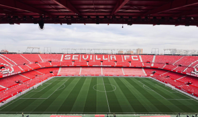 Sánchez-Pizjuán