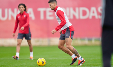 Erik Lamela