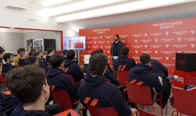 Jornada formativa de LaLiga Business