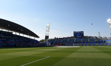 Coliseum de Getafe