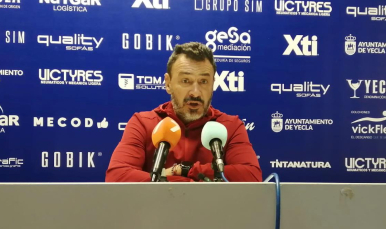 Imagen de Jesús Galván