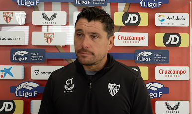 Toro atiende a los medios antes de medirse a la Real Sociedad