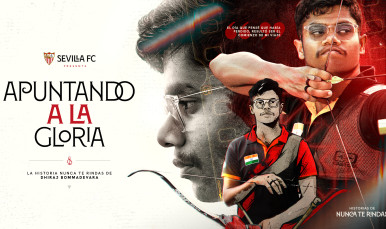 Documental Never Surrender