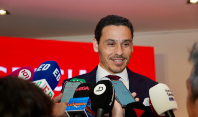 José María del Nido Carrasco
