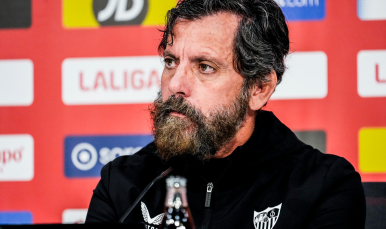 Sánchez Flores, en rueda de prensa