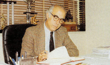 Fallece Augusto Lahore, exvicepresidente del Sevilla FC