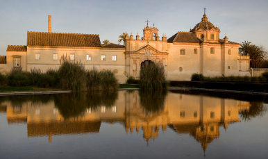 Centro Andaluz de Arte Contemporáneo