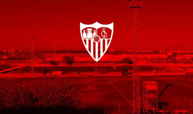 Cantera Sevilla FC