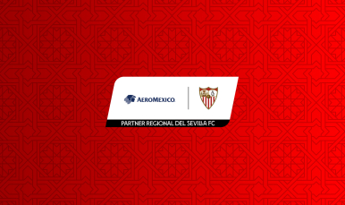 Sevilla FC Aeroméxico