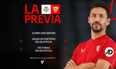 La previa del Gran Derbi