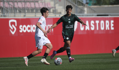 Sevilla FC Future Falcons