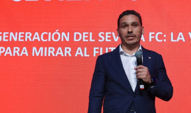 Sevilla FC Sports Summit