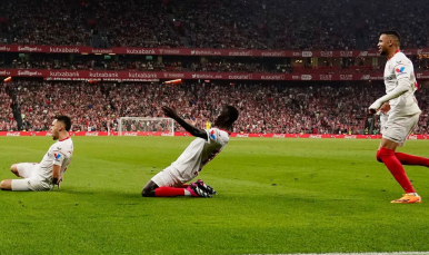 Athletic 22/23