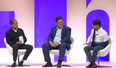 Sevilla FC IBM Think 2024
