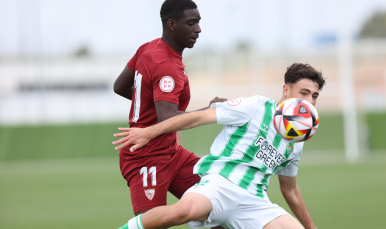Sevilla FC Juvenil