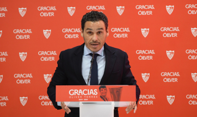 José María del Nido Carrasco