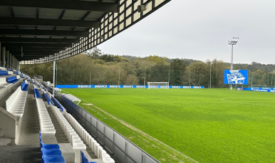 Ciudad Deportiva de Abegondo